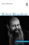 Robert Brandom - 9781844650880 by Jeremy Wanderer, 9781844650880