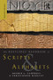 The Routledge Handbook of Scripts and Alphabets by George L Campbell, Christopher Moseley, 9780415560979