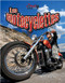 Les motocyclettes (Motorcycles) by Molly Aloian, 9782895794905