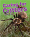 Caring for Critters by Paul Mason, 9780778778486
