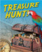 Treasure Hunt! by Sean Callery, 9780778778745