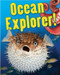 Ocean Explorer! - 9780778778646 by Angela Royston, 9780778778646