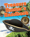 Treasure Hunter's Handbook - 9780778778448 by Anna Claybourne, 9780778778448