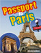 Passport to Paris by Alison Gardner, 9780778799559