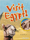 Visit Egypt! by Jill Laidlaw, 9780778799566