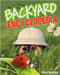 Backyard Encyclopedia by Rufus Bellamy, 9780778799450