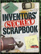 Inventors' Secret Scrapbook by Chris Oxlade, 9780778799092