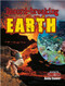 Record-breaking Earth by Anita Ganeri, 9780778799085