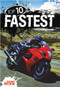 Top 10 Fastest by Ruth Owen, 9780778774884