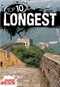 Top 10 Longest by Ben Hubbard, 9780778774891