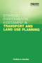 Strategic Environmental Assessment in Transport and Land Use Planning - 9781853838125 by Thomas B. Fischer, 9781853838125