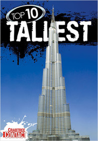 Top 10 Tallest by Ruth Owen, 9780778774921