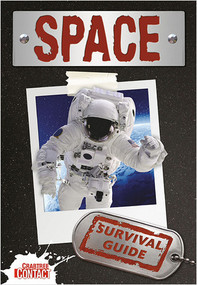 Space Survival Guide - 9780778775539 by Ruth Owen, 9780778775539