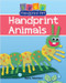 Handprint Animals - 9780778731122 by Henu Mehtani, 9780778731122