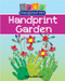 Handprint Garden by Henu Mehtani, 9780778731108