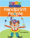 Handprint People by Henu Mehtani, 9780778731115