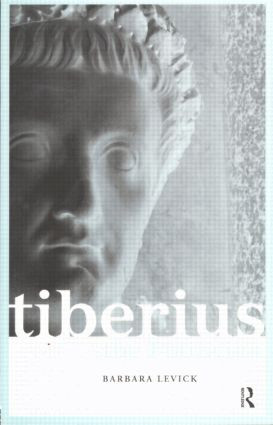 Tiberius the Politician - 9780415217538 by Barbara Levick, 9780415217538