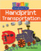 Handprint Transportation - 9780778731221 by Henu Mehtani, 9780778731221