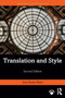 Translation and Style - 9781138616196 by Jean Boase-Beier, 9781138616196