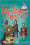 Hard as Nails in Myths and Legends by Tracey Turner, 9780778715207