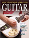 How to Improve at Playing Guitar by Tom Clark, 9780778735786
