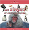 Les singes et autres primates (Monkeys and other Primates) by Rebecca Sjonger, 9782895794400