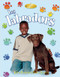 Les labradors (Labrador Retrievers) by Kelley MacAulay, 9782895794370