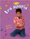 Les souris (Mice) by Rebecca Sjonger, 9782895793717