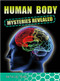 Human Body Mysteries Revealed by Natalie Hyde, 9780778774150