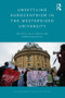 Unsettling Eurocentrism in the Westernized University - 9781138061804 by Julie Cupples, Ramón Grosfoguel, 9781138061804