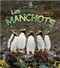 Les manchots (Endangered Penguins) by Bobbie Kalman, 9782895794424