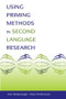 Using Priming Methods in Second Language Research - 9780805862553 by Kim McDonough, Pavel Trofimovich, 9780805862553