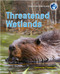 Threatened Wetlands by Catherine Chambers, 9780778752141