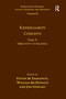 Volume 15, Tome V: Kierkegaard's Concepts (Objectivity to Sacrifice) - 9781032098814 by Steven M. Emmanuel, William McDonald, Jon Stewart, 9781032098814