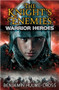 The Knight's Enemies by Benjamin Hulme-Cross, 9780778717652
