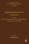 Volume 18, Tome V: Kierkegaard Secondary Literature (Greek, Hebrew, Hungarian, Italian, Japanese, Norwegian, and Polish) - 9781032097480 by Jon Stewart, 9781032097480