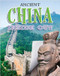 Ancient China Inside Out by Kelly Spence, 9780778728757