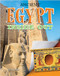 Ancient Egypt Inside Out by Ellen Rodger, 9780778728740