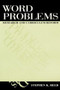 Word Problems (Research and Curriculum Reform) by Stephen K. Reed, 9780805826616