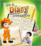 Be a Diary Detective by Kylie Burns, 9780778730538