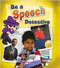 Be a Speech Detective - 9780778730941 by Linda Barghoorn, 9780778730941