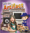 Be an Artifact Detective by Kylie Burns, 9780778730392