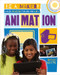 Maker Projects for Kids Who Love Animation - 9780778722564 by Sarah Levete, 9780778722564