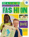 Maker Projects for Kids Who Love Fashion by Sarah Levete, 9780778722465