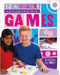 Maker Projects for Kids Who Love Games by Rebecca Sjonger, 9780778722489