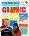 Maker Projects for Kids Who Love Graphic Design by James Bow, 9780778722502