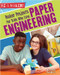 Maker Projects for Kids Who Love Paper Engineering - 9780778725831 by Rebecca Sjonger, 9780778725831