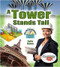 A Tower Stands Tall - 9780778751663 by Kylie Burns, 9780778751663
