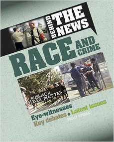 Race and Crime - 9780778725886 by Philip Steele, 9780778725886