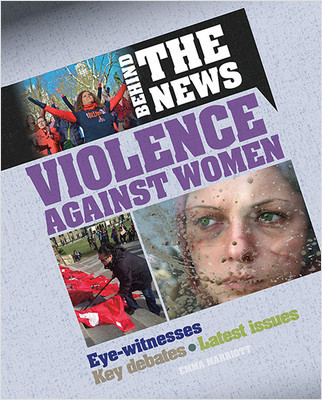 Violence Against Women - 9780778725909 by Emma Marriott, 9780778725909